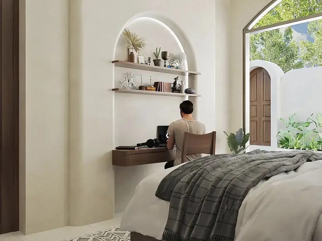 3 Bedroom Villa for sale at Lumara Bali - Image 2 of 10