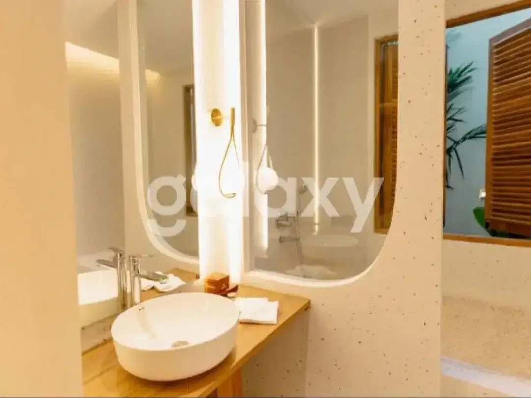 VILLA BAGUS 2 LANTAI DI RAYA KEROBOKAN KLOD BADUNG, BALI - Image 8 of 8