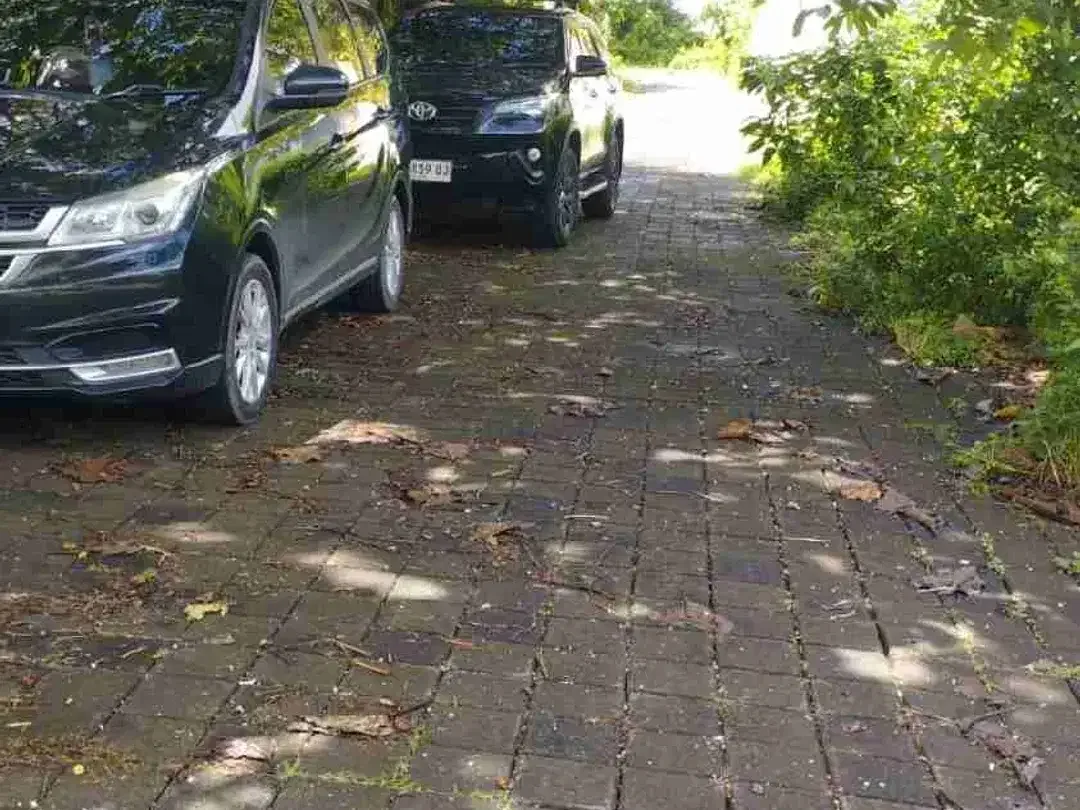 Lahan 1 Hektar Kawasan Villa Eksklusif Nusa Dua - Image 2 of 10