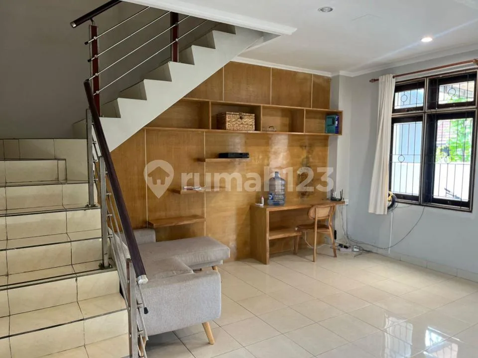 For Rent 2 Bedrooms House In Greenlot, Munggu - Image 3 of 4