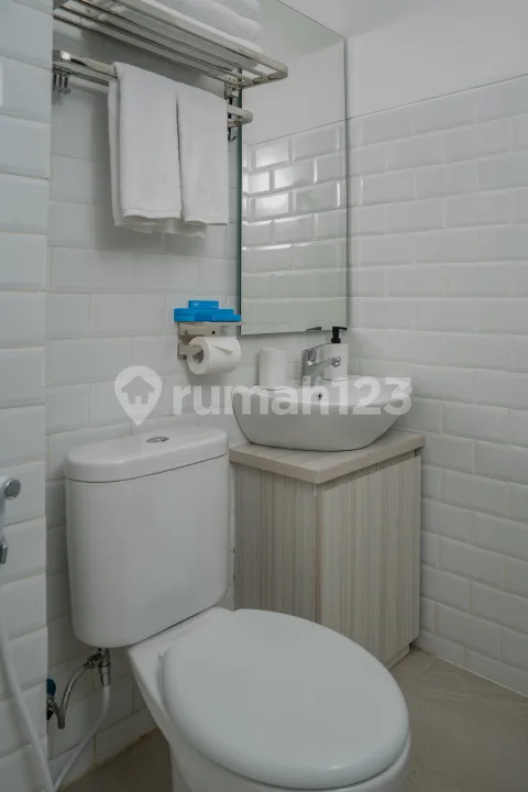 Villa Artha 2 Kamar Tidur di Pererenan - Image 2 of 4