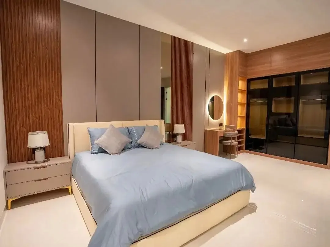 Villa Modern Mewah di Paragua, Canggu – Bali - Image 2 of 10
