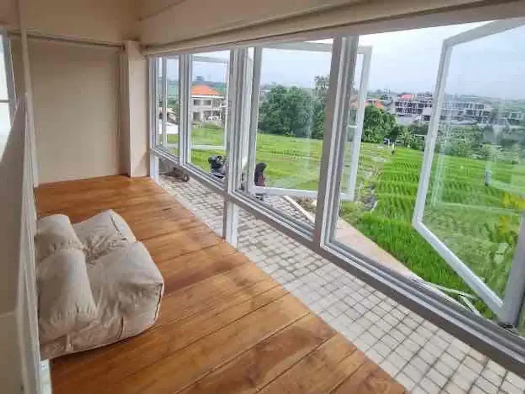 VILLA  2BR  LEASE MUNGGU - Image 9 of 10