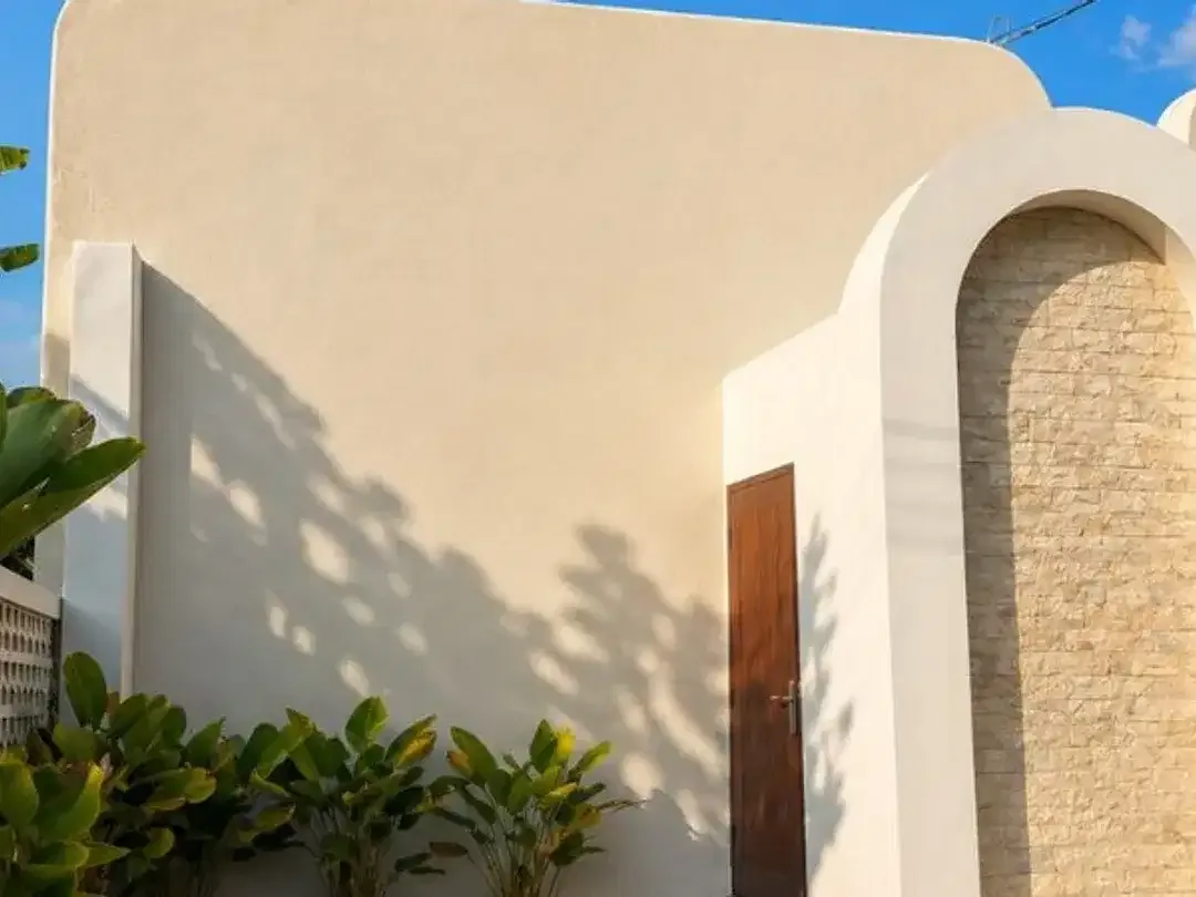BRAND NEW VILLA FOR RENT IN PERERENAN BADUNG - Image 2 of 5