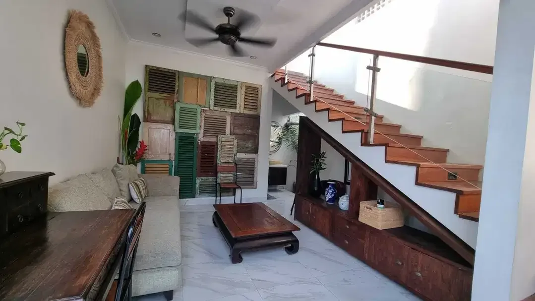 Dijual villa lantai 2 jimbaran bali - Image 7 of 9