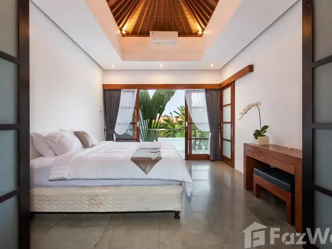 3 Bedroom Villa for sale in Seminyak, Bali - Image 5 of 9