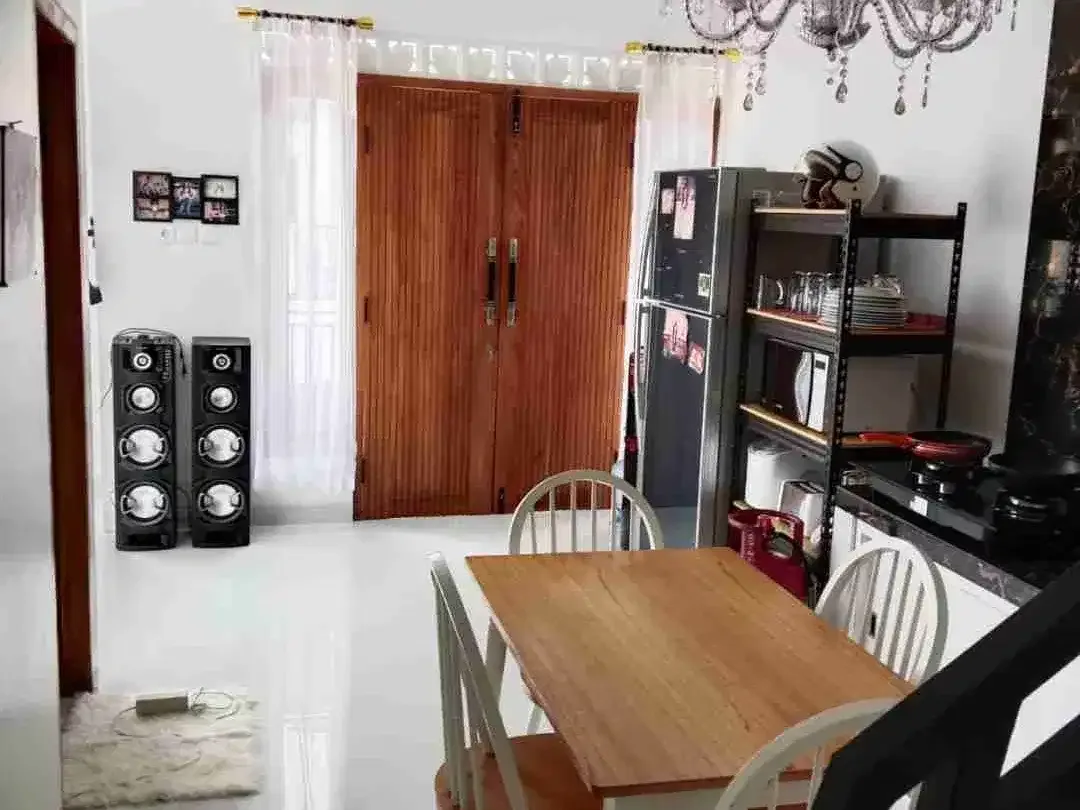 Rumah Minimalis Di Panjer Tukad Pakerisan Denpasar Bali - Image 4 of 10