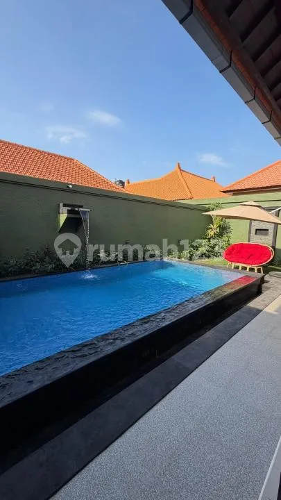 Brand New Villa In West Sanur - Image 2 of 4