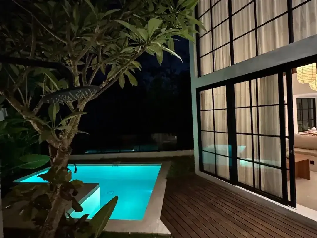 1 Bedroom Villa for sale in Balangan, Bali - Image 8 of 10