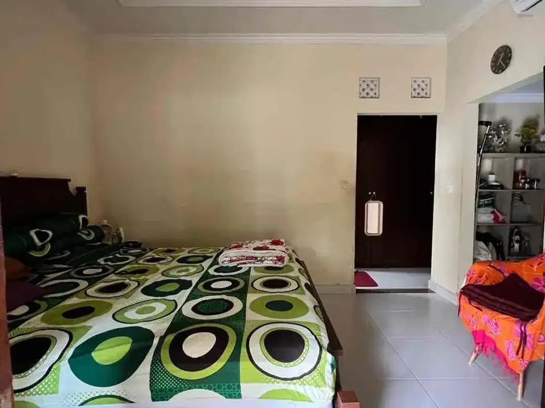 SALE Villa 3 Are SHM dengan Pool di Tumbak Bayuh - Image 8 of 10