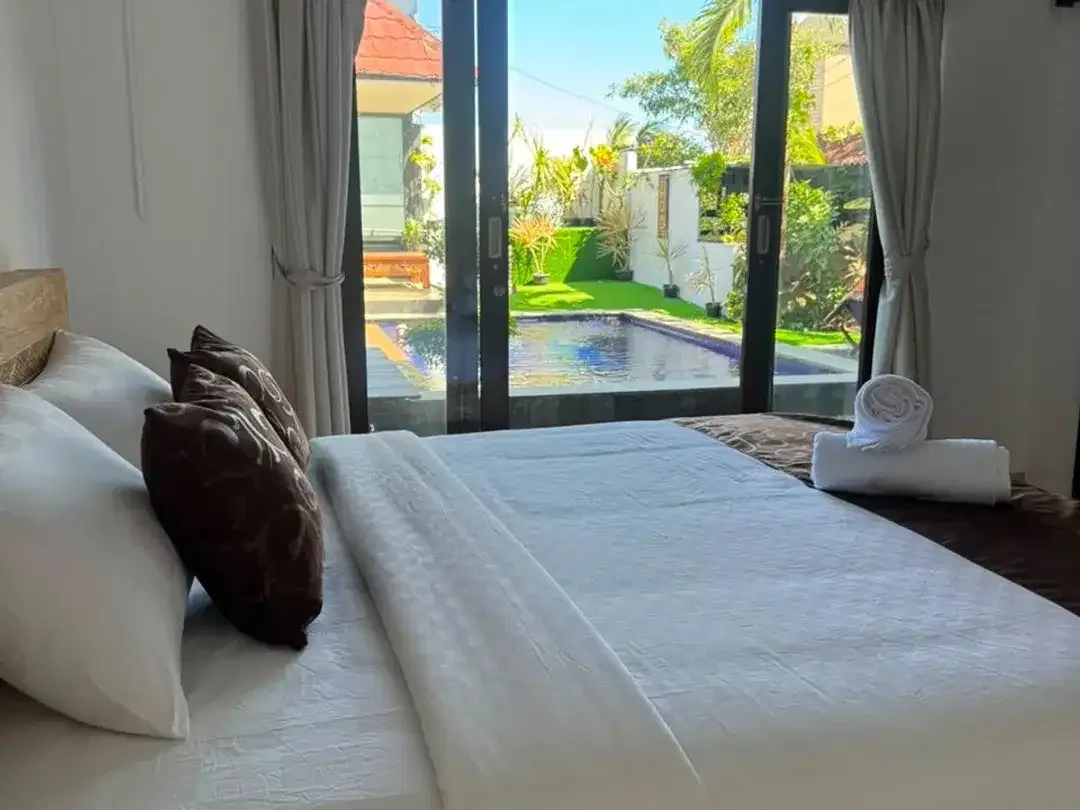 VILA EKSKLUSIF ROOFTOP DEKAT PANTAI MELASTI SIAP HUNI - Image 10 of 10