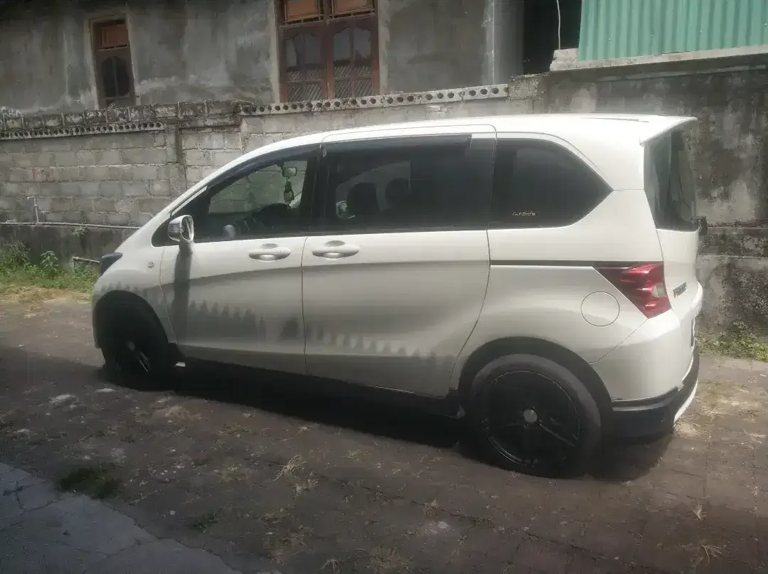 Honda Freed SD 1.500 - Image 3 of 10