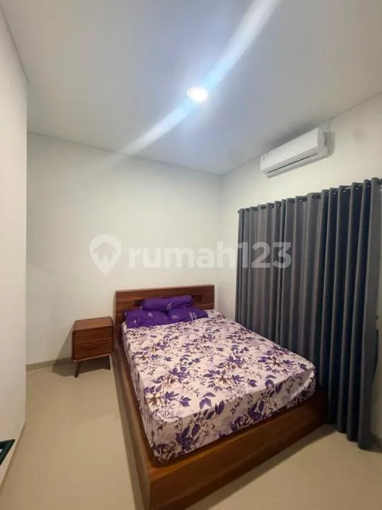 Disewakan Rmah Asri di Kampial Nusa Dua - Image 4 of 4