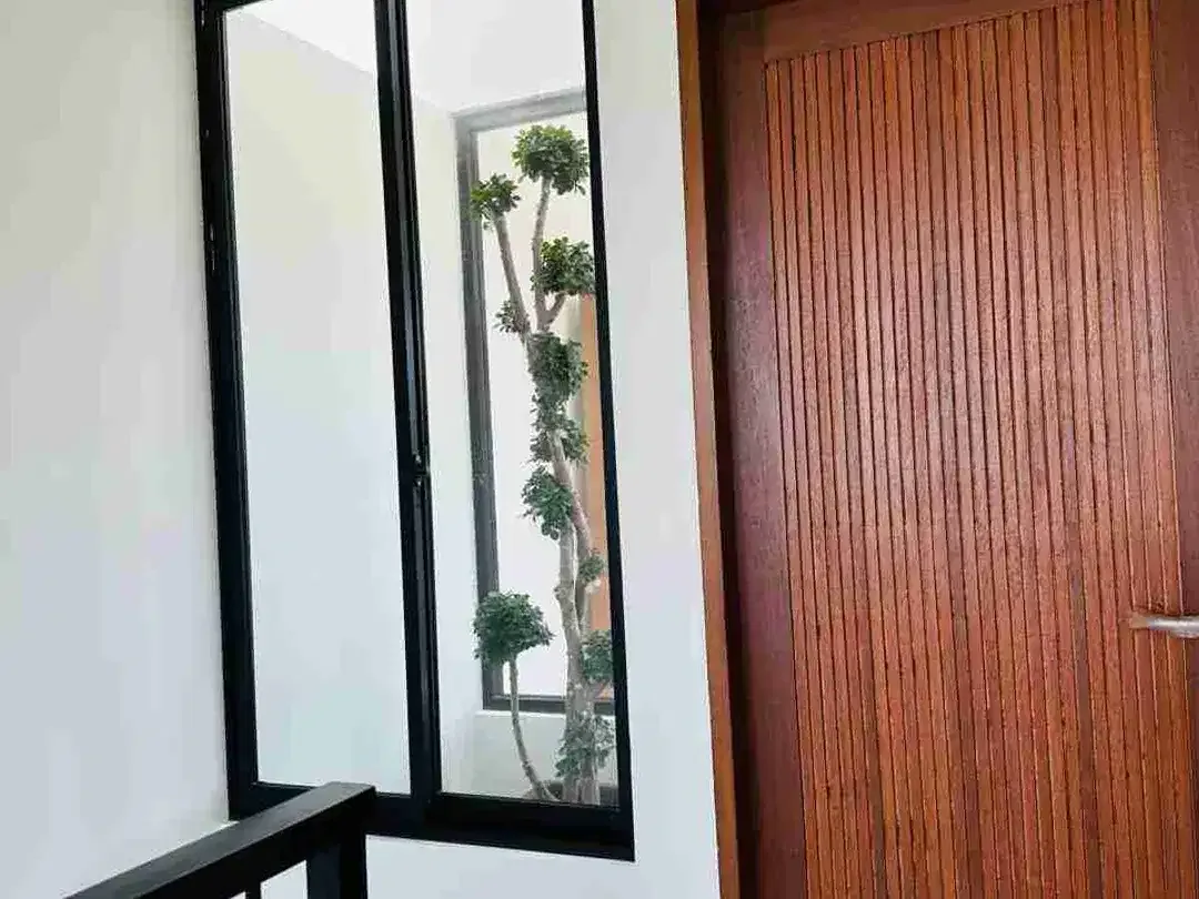 new brand villa for sale 2 unit IDR per unit 3,9 milyar kawasan GWK ungasan Badung Bali - Image 7 of 10