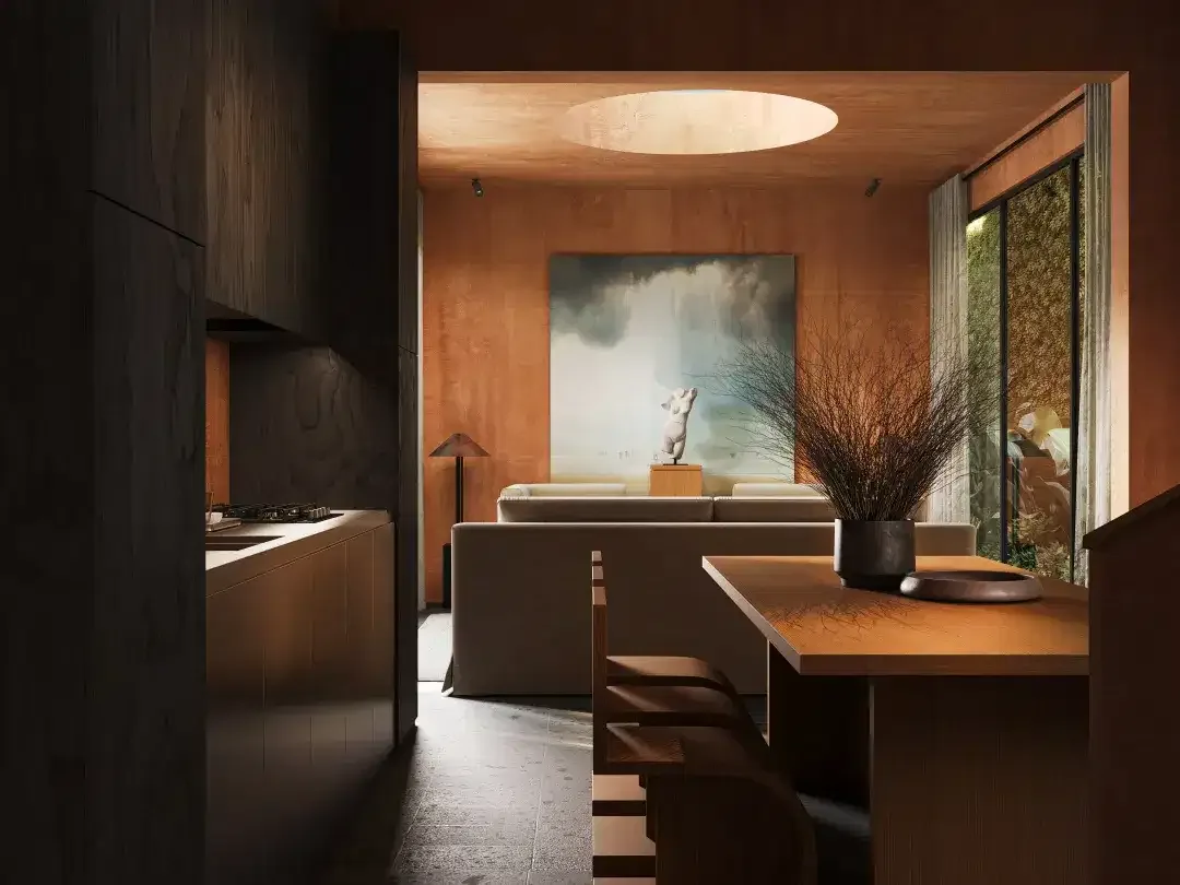 2 Bedroom Townhouse for sale in Mengwi, Bali - Image 5 of 10