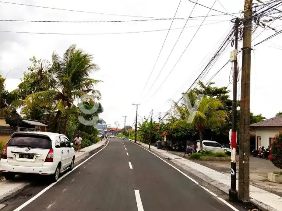 TANAH ZONA PINK DI CEMAGI BADUNG, BALI - Image 7 of 9