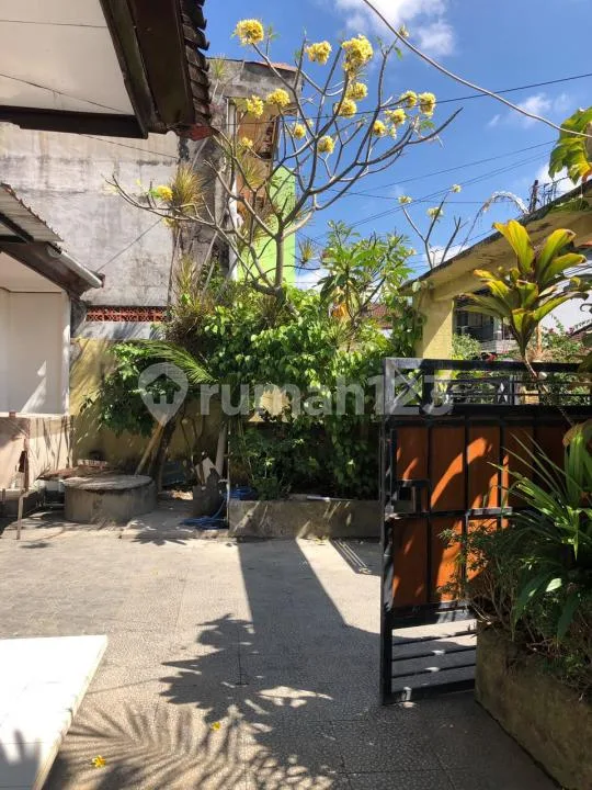 Turun Harga Rumah 5 Kamar Glogor Carik Denpasar Selatan - LT 225 MÂ², Jalan Lebar, Dekat Sunset Road - Image 3 of 4