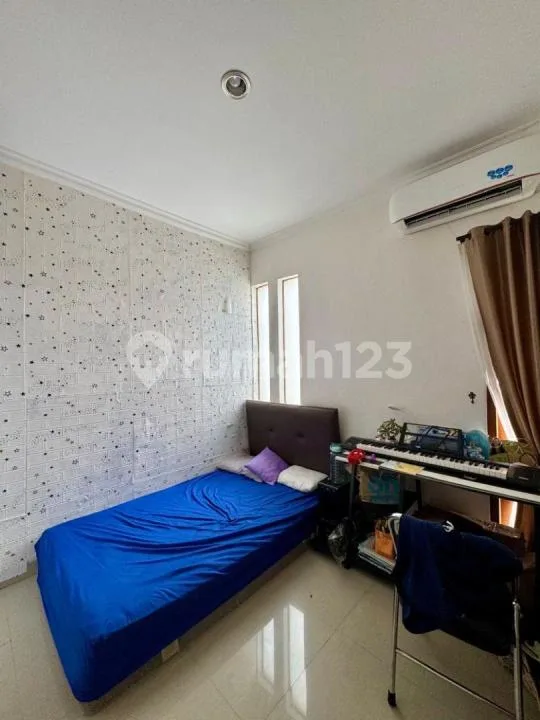 Dijual Rumah One Gate System Area Sidakarya Denpasar Selatan - Image 4 of 4