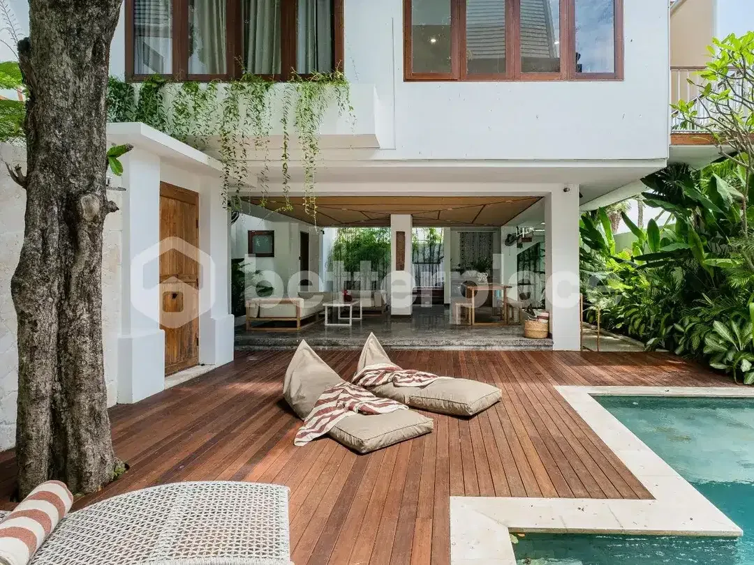 Contemporary Ocean-View Villa in Bingin’s Most Sought-After Zone - Image 4 of 10
