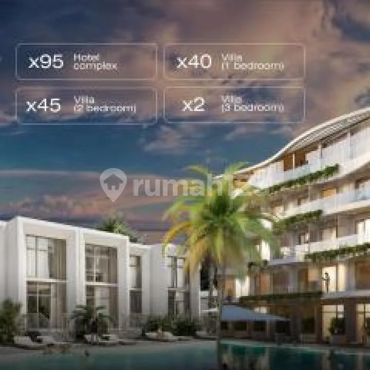 Ramada Encore Residence Pandawa By Local Property Team - Image 3 of 4