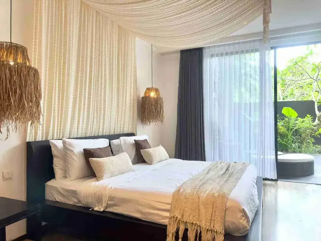 DIJUAL MURAH : VILLA NUSA DUA RESORT BALI - Image 4 of 10