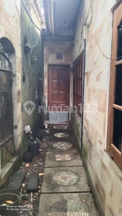 Dijual Cepat Rumah 2 Lantai di Sedang Abiansemal - SHM - 193 MÂ² - Rp 1,6 Miliar - Image 4 of 4
