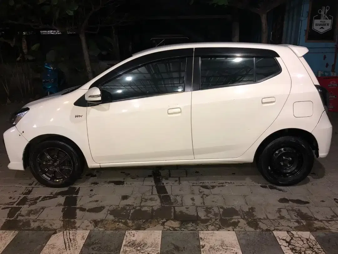 Jual Daihatsu Ayla Automatic Transmission 1.200cc 2022 - Image 3 of 10