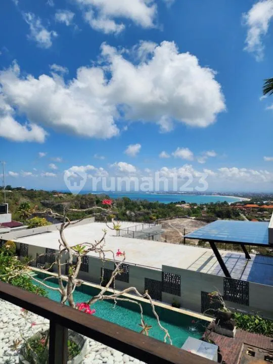 Villa Full Firnished View Bandara Ngurahrai Bali - Image 4 of 4