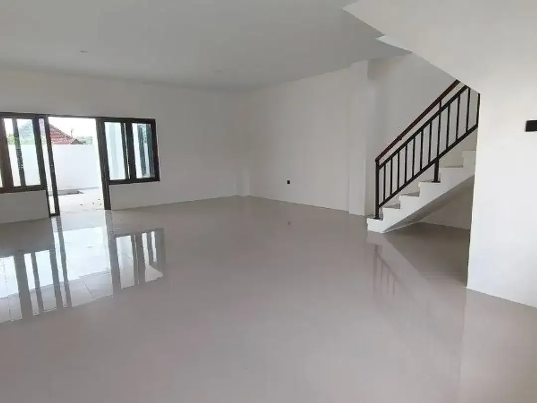 RUMAH BARU VIEW GWK DI TAMAN MUMBUL BENOA - Image 2 of 8