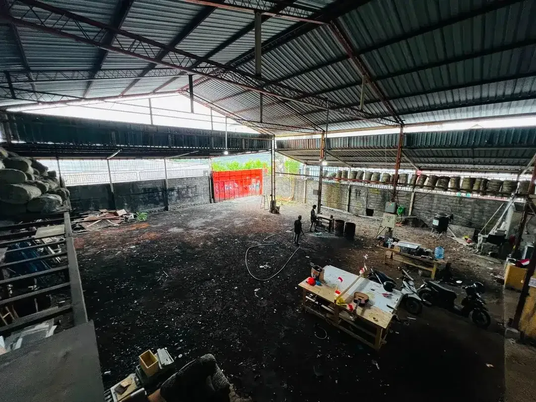 Gudang mahendradata denpasar - Image 2 of 10