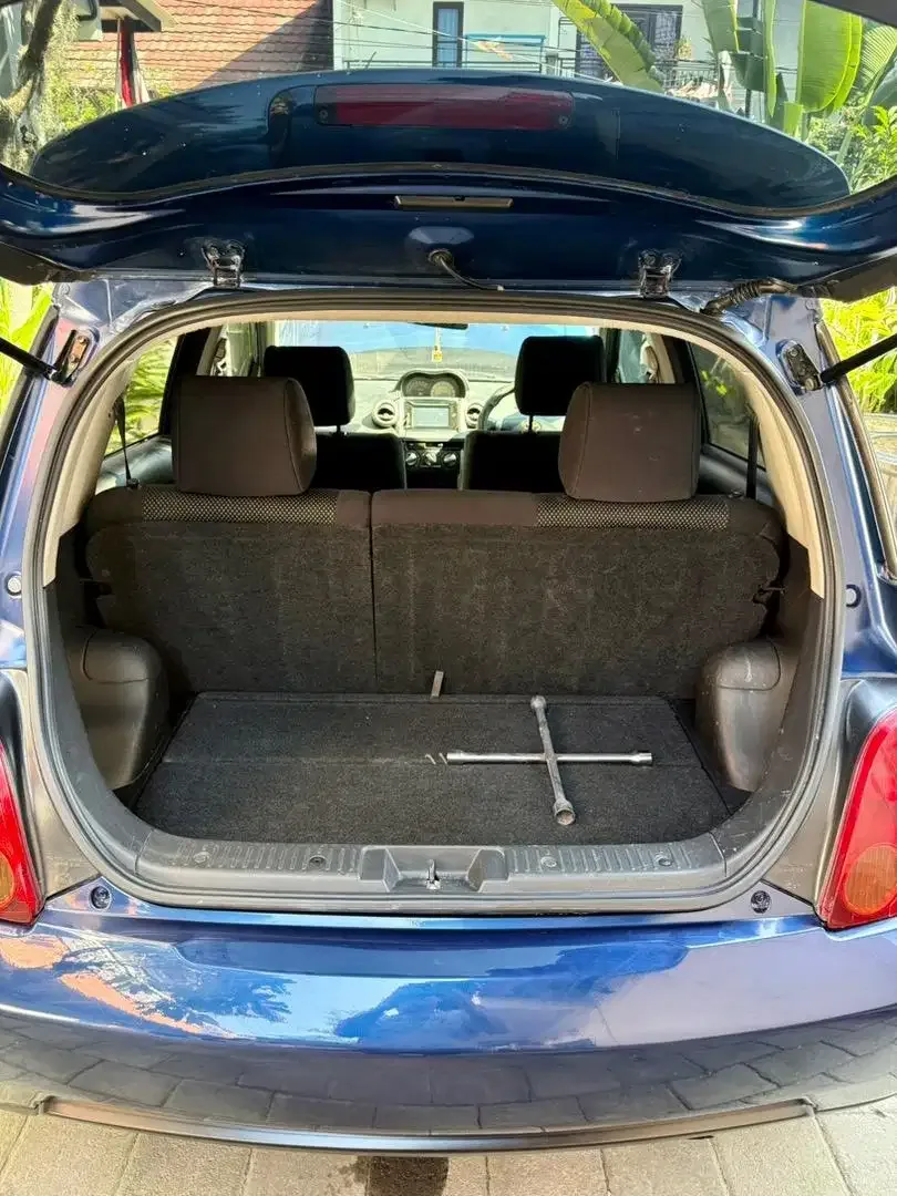 Toyota ist 1.5 2004 CBU - Image 9 of 9
