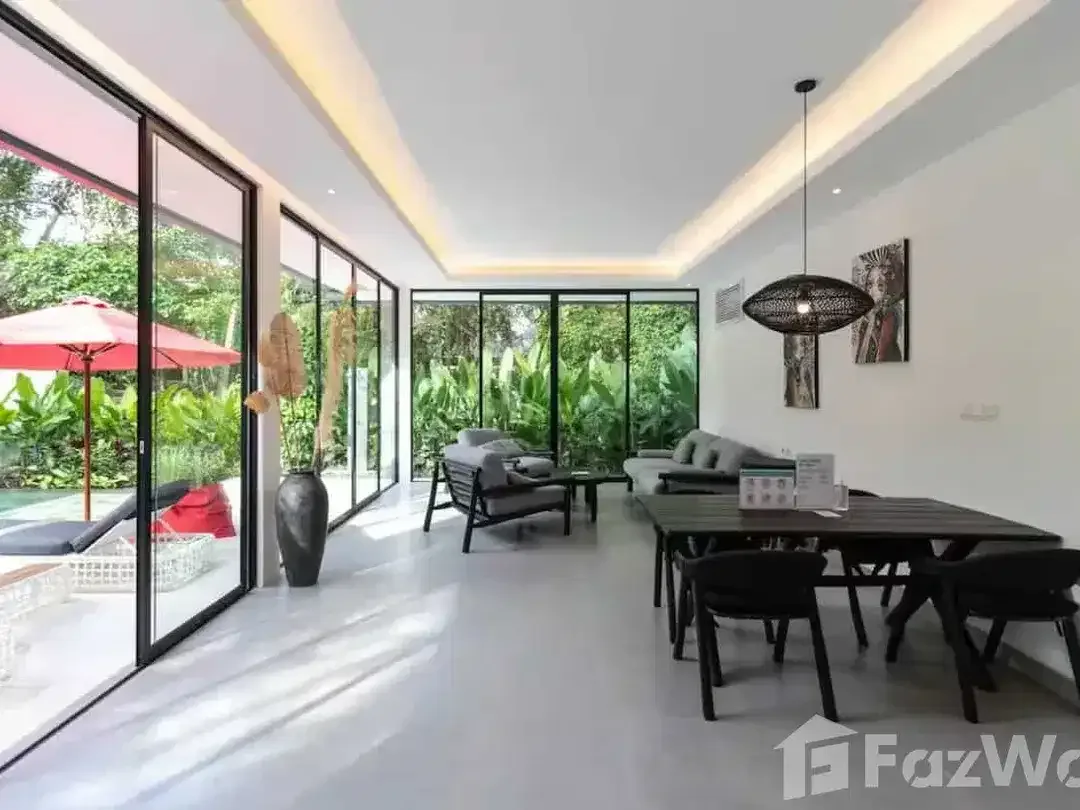 2 Bedroom Villa for sale in Ubud, Bali - Image 2 of 10