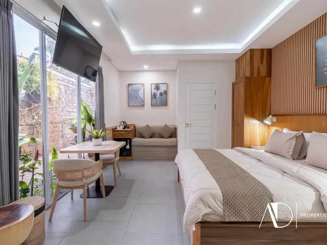 LEASEHOLD | 5 BEDROOM VILLA COMPLEX - SEMINYAK - Image 8 of 10