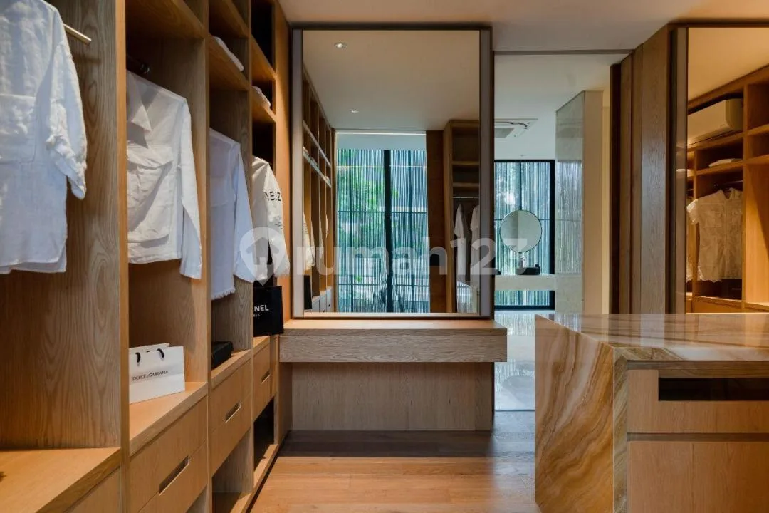 Villa Dijual Lokasi Pererenan - Image 3 of 4