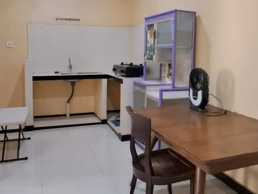 KESEMPATAN LANGKA SEWA RUMAH SAMPING KAMPUS UNUD JIMBARAN - Image 7 of 10