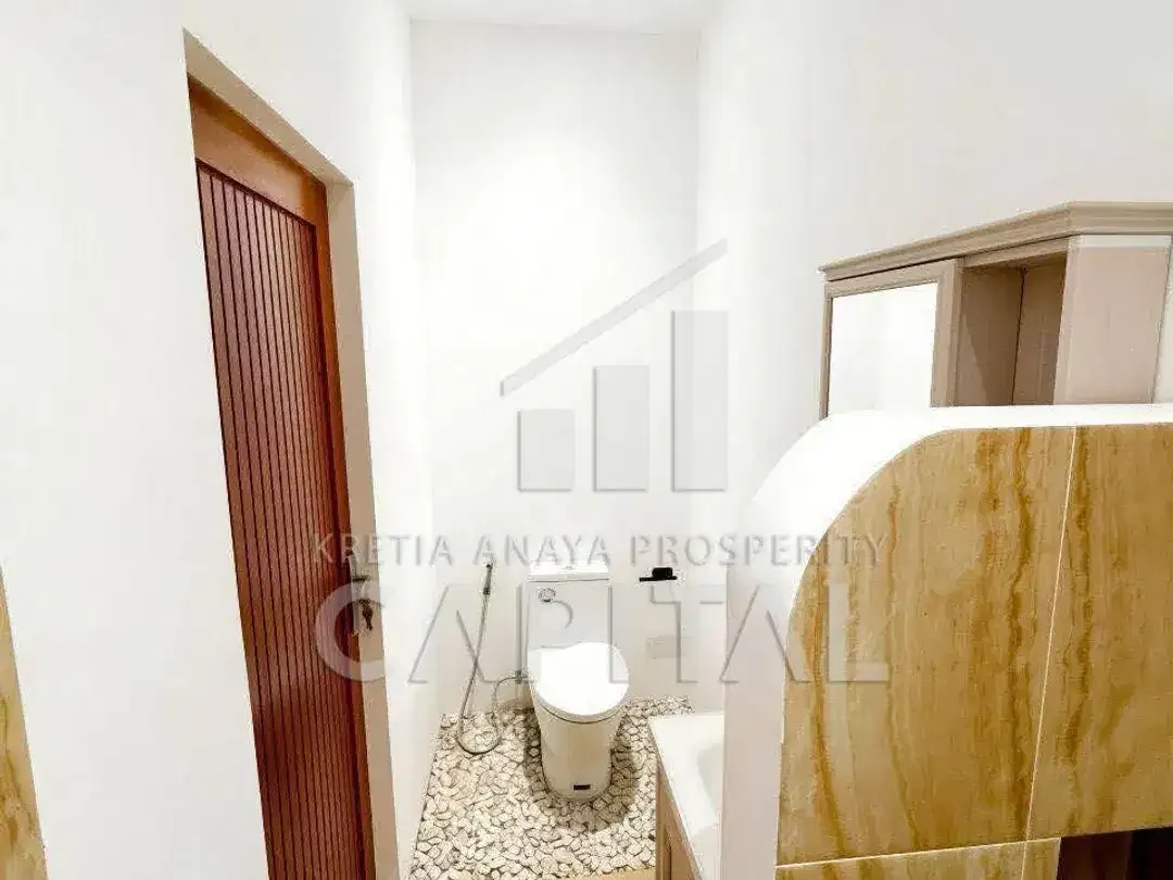 FAST DEAL VILLA CANTIK DI NUSA DUA AREA KUTUH UNGASAN BALI - Image 6 of 10