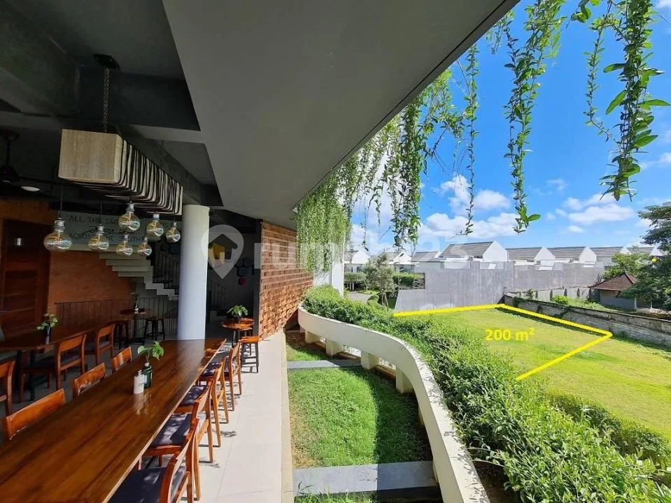 Premium Land 2 Are Inside A Four Star Resort In Ungasan - Image 3 of 4