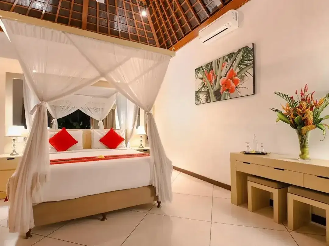 Villa Murah Seminyak Kuta Utara Badung - Image 2 of 10