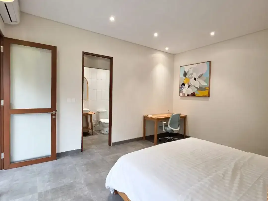 For Lease Longterm and Shorterm Brand New 2 BR Villa in Kutuh, Nusa Dua. - Image 7 of 10