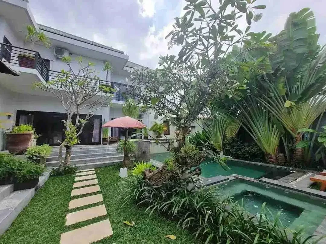 Villa + Restaurant for sale - Image 6 of 6