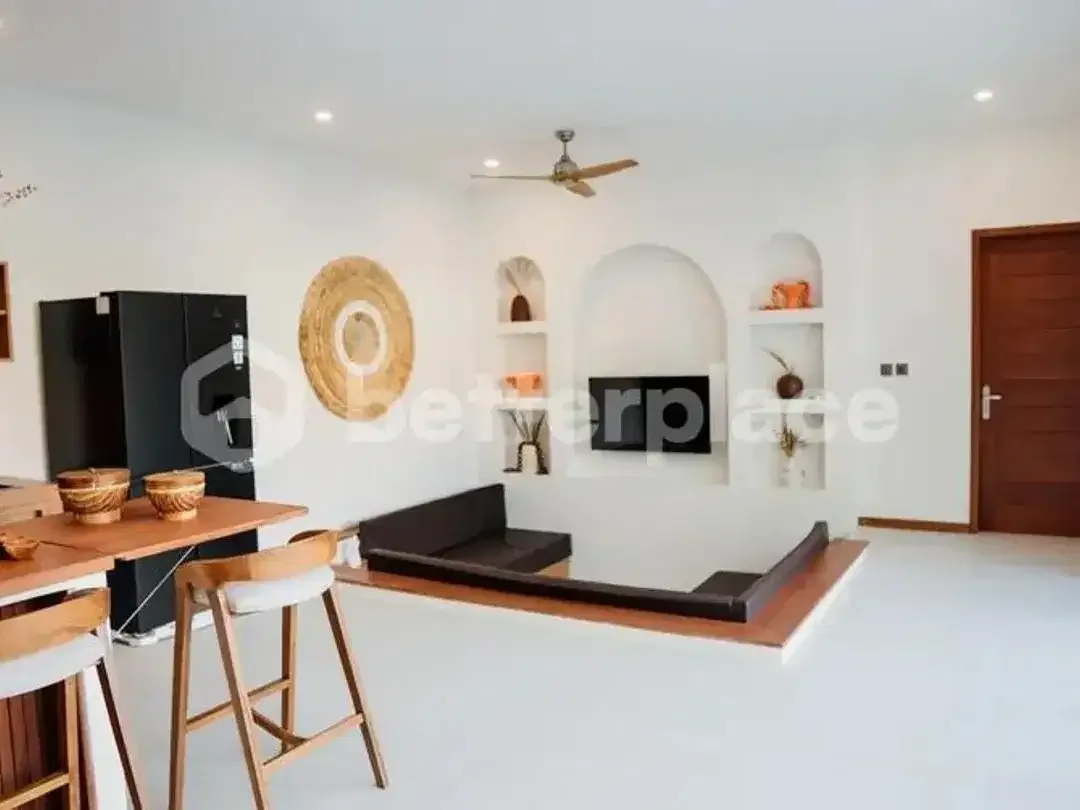 Brand New Two Bedroom Villa in Lodtunduh, Ubud - Image 7 of 10