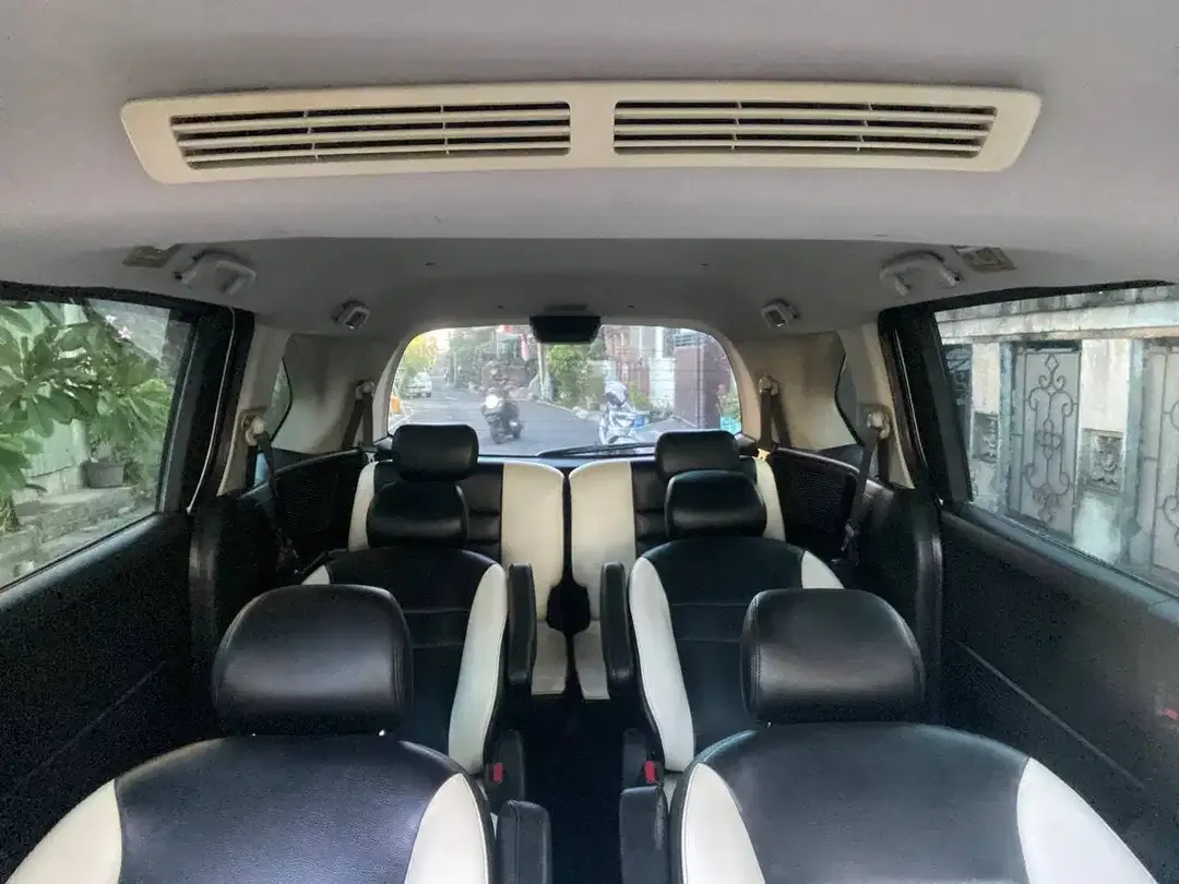 HONDA FREED PSD 2015 AT - PUTIH - DK 1936 AEB (DP 20 JUTA) - Image 10 of 10