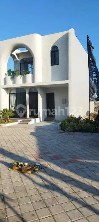 The Link Jimbaran Bali, Villa Cantik 3 Br di Jimbaran - Image 3 of 4