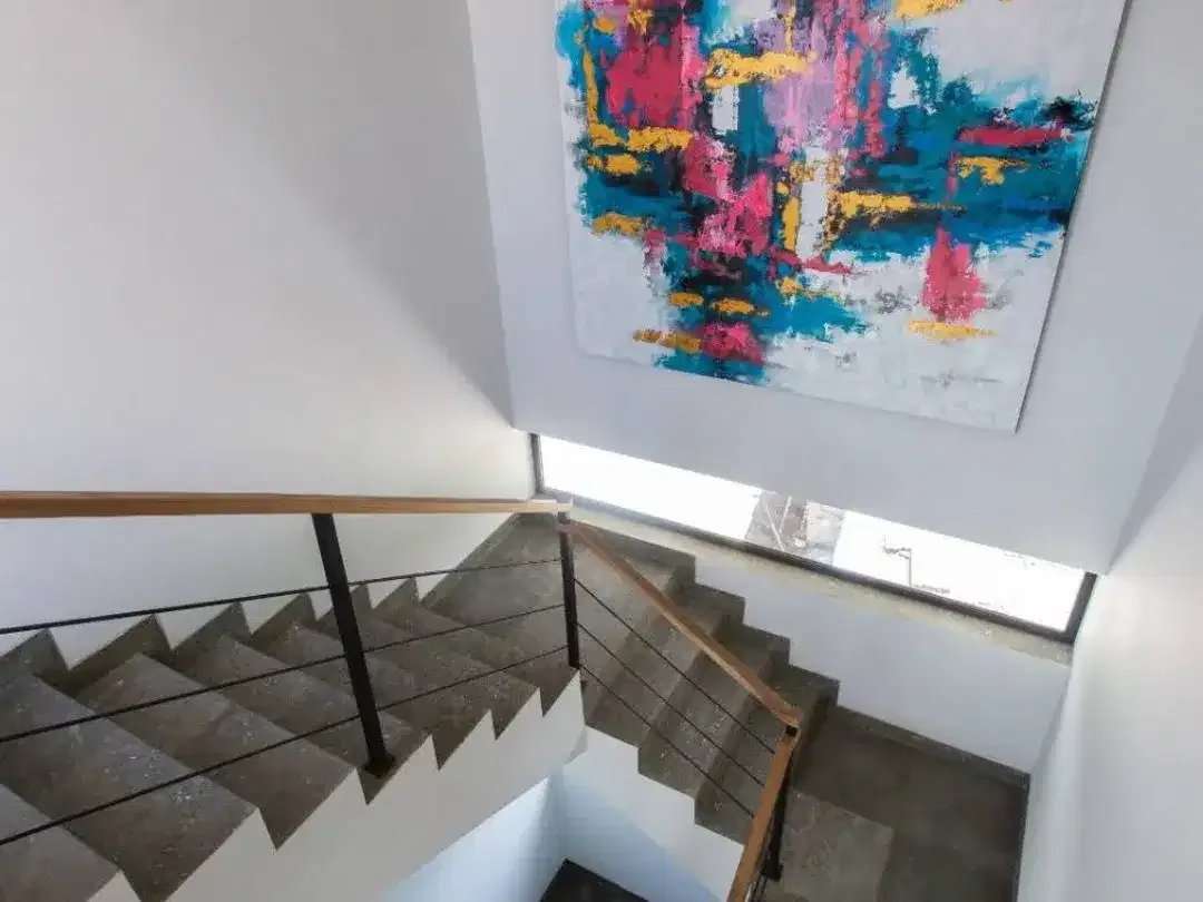 Di Sewakan Luxury Villa 5 Bedroom - Lokasi Kayu Tulang, Canggu, Bali - Image 4 of 10