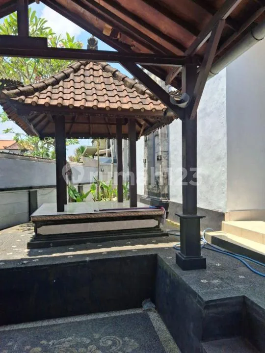 Disewakan Rumah 1.5 Are 3 Kamar di Buduk - Image 3 of 4