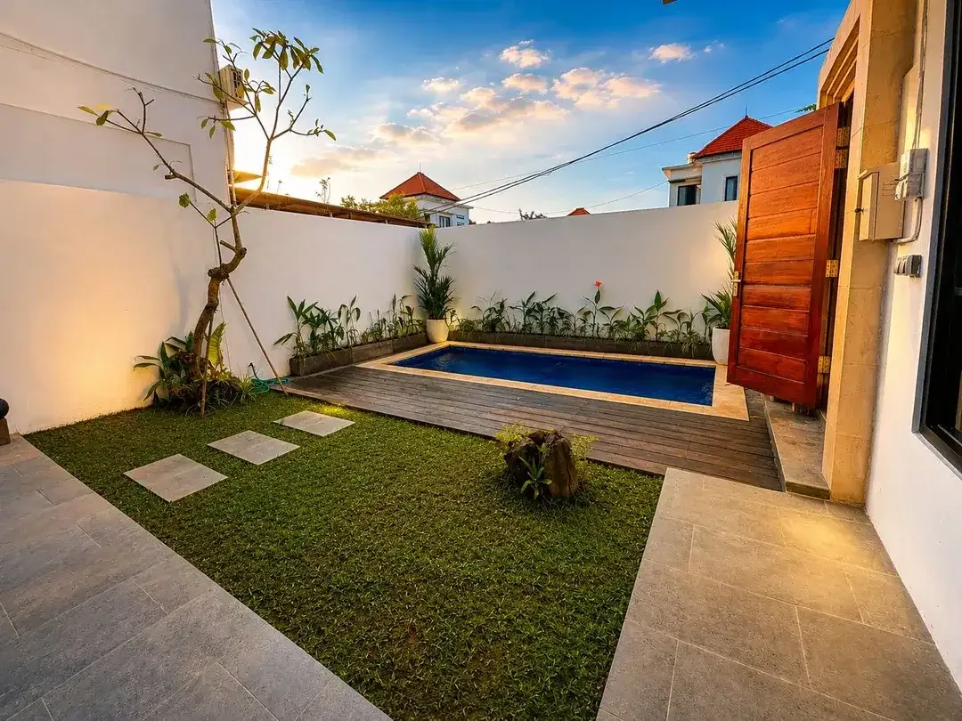 Beachside Cemagi – 2-Bedroom Villa - Image 4 of 8