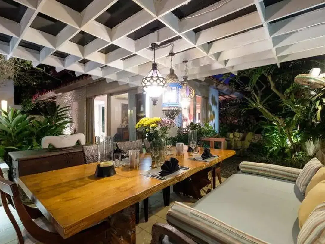 The Luxury Villa in Sanur - Image 5 of 10