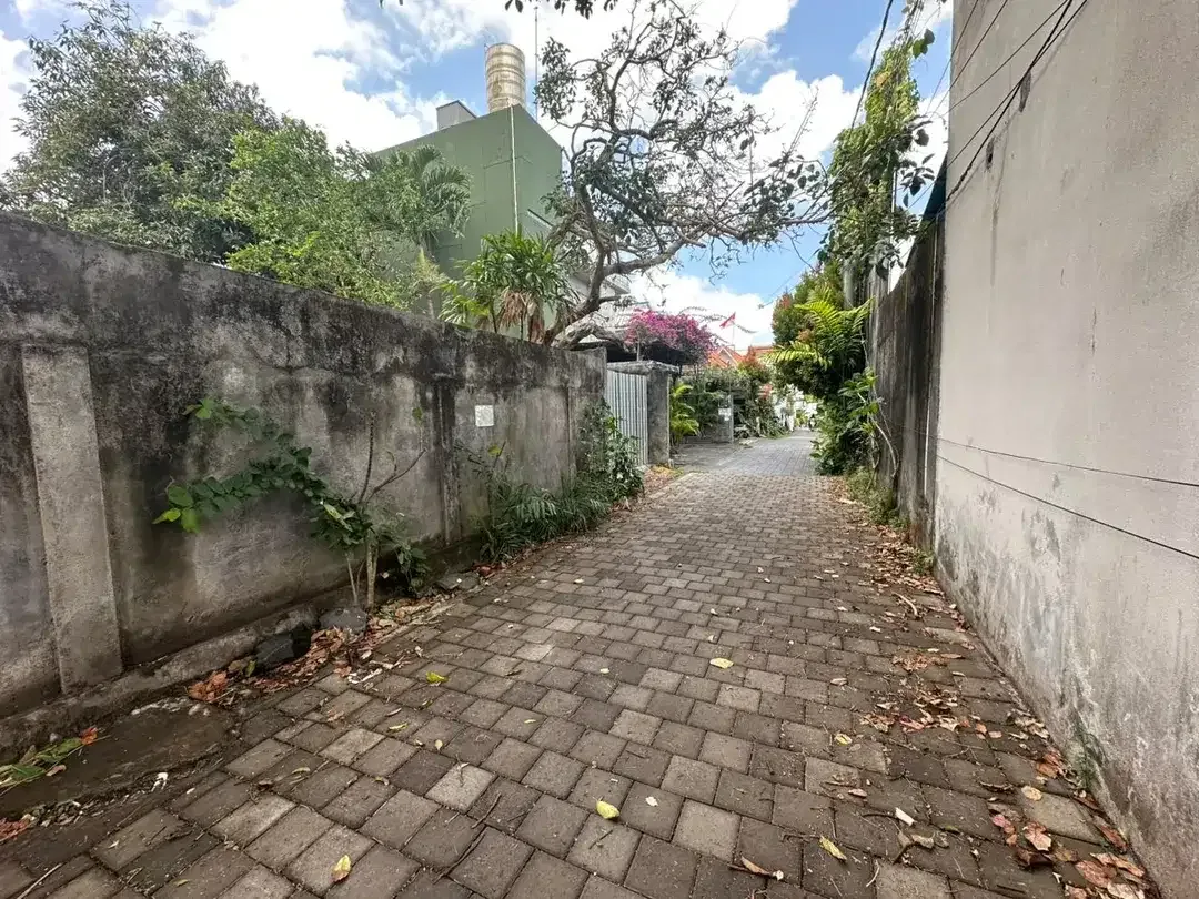 DIJUAL TANAHDI LOKASI PREMIUM - CANGGU, BALI - Image 8 of 10