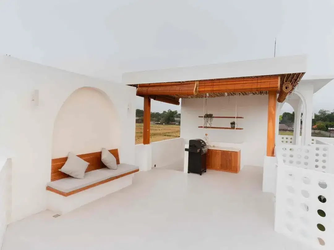 For Sale
Brand new villa  view laut sawah kelating Tabanan - Image 7 of 10