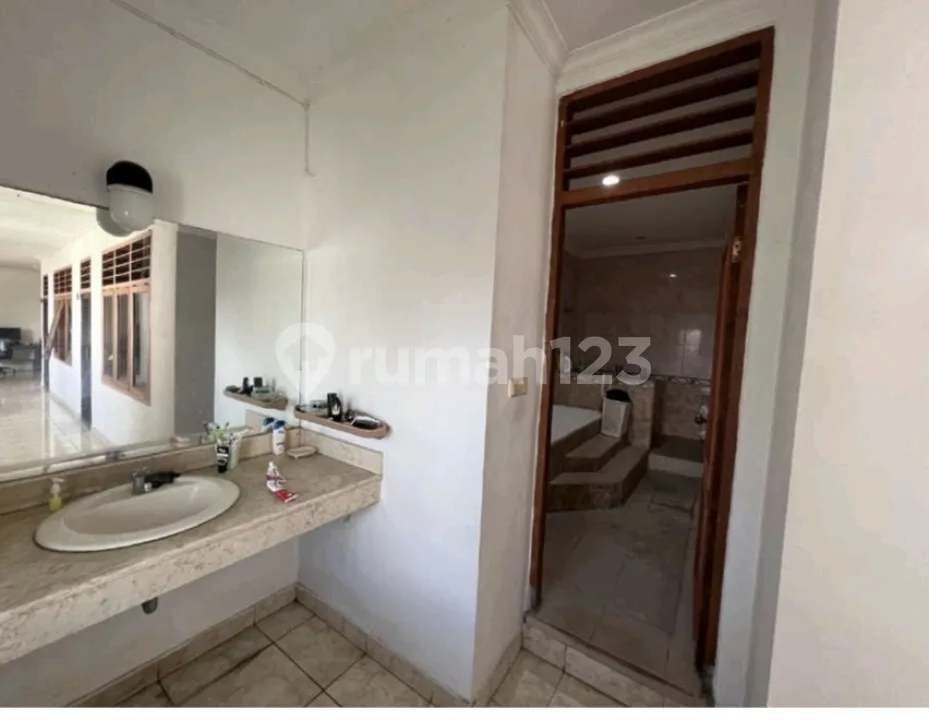 Dijual Ruko dan Rumah Connecting di Pemecutan Kaja Denpasar Barat - Image 3 of 4
